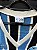 CAMISA DO GRÊMIO 1983 RETRO TRICOLOR LICENCIADA #7 - G (FEMININA) - Imagem 4