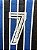 CAMISA DO GRÊMIO 1983 RETRO TRICOLOR PUMA #7 - GG (FEMININA) - Imagem 4