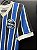 CAMISA DO GRÊMIO 1983 RETRO TRICOLOR PUMA #7 - GG (FEMININA) - Imagem 6