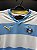 CAMISA DO GRÊMIO 2009 LIBERTADORES BRANCA S/N - G (FEMININA) - Imagem 6