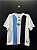 CAMISA DO GRÊMIO 2011 BRANCA S/N - GG (FEMININA) - Imagem 1