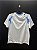 CAMISA DO GRÊMIO 2007 BRANCA S/N - GG (FEMININA) - Imagem 2