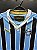 CAMISA DO GRÊMIO 2009 LIBERTADORES TRICOLOR S/N - G (FEMININA) - Imagem 4