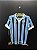 CAMISA DO GRÊMIO 2009 LIBERTADORES TRICOLOR S/N - G (FEMININA) - Imagem 1