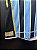CAMISA DO GRÊMIO 2009 LIBERTADORES TRICOLOR S/N - G (FEMININA) - Imagem 6