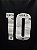 CAMISA DO GRÊMIO 2018 PRETA #10 - GG (FEMININA) - Imagem 6