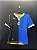 CAMISA DO GRÊMIO 2007 BICOLOR #10 - GG (FEMININA) - Imagem 1