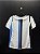CAMISA DO GRÊMIO 2009 BRANCA S/N - GG (FEMININA) - Imagem 2