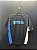 CAMISA DO GRÊMIO 2006 SHADOW - GG (FEMININA) - Imagem 2