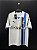 CAMISA DO GRÊMIO 2008 BRANCA #10 - M - Imagem 1