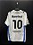 CAMISA DO GRÊMIO 2008 BRANCA #10 - M - Imagem 2