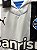 CAMISA DO GRÊMIO 2008 BRANCA #10 - M - Imagem 5