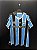 CAMISA DO GRÊMIO 2024 TRICOLOR JOGADOR S/N - GG - Imagem 1
