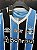 CAMISA DO GRÊMIO 2024 TRICOLOR JOGADOR S/N - GG - Imagem 5