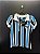 CAMISA DO GRÊMIO 1929 RETRO TRICOLOR LICENCIADA #7 - M (FEMININA) - Imagem 1