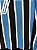 CAMISA DO GRÊMIO 1983 RETRO TRICOLOR LICENCIADA #7 - G (FEMININA) - Imagem 6