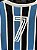 CAMISA DO GRÊMIO 1983 RETRO TRICOLOR LICENCIADA #7 - G (FEMININA) - Imagem 7