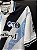 CAMISA DO GRÊMIO 1997 BRANCA #7 - 12 INFANTIL - Imagem 10