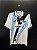 CAMISA DO GRÊMIO 1997 BRANCA #7 - 12 INFANTIL - Imagem 1