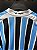 CAMISA DO GRÊMIO 2011 TRICOLOR S/N - GG (FEMININA) - Imagem 3