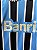 CAMISA DO GRÊMIO 2011 TRICOLOR #5 - M (MANGA LONGA) - Imagem 9