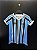 CAMISA DO GRÊMIO 2018 TRICOLOR S/N - P (FEMININA) - Imagem 1