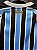 CAMISA DO GRÊMIO 2018 TRICOLOR S/N - P (FEMININA) - Imagem 4