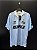 CAMISA DO GRÊMIO 1995 CELESTE #10 - M - Imagem 1