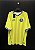 CAMISA DO GRÊMIO 2014 TREINO AMARELA - 5GG - Imagem 1
