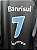 CAMISA DO GRÊMIO 2010 PRETA #7 - 8GG - Imagem 3