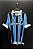 CAMISA DO GRÊMIO 2019 TRICOLOR S/N - 2GG - Imagem 1