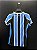 CAMISA DO GRÊMIO 2015 TRICOLOR S/N - G (FEMININA) - Imagem 2