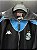 JAQUETA DO GRÊMIO 2000 PRETA KAPPA - GG - Imagem 3