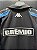 JAQUETA DO GRÊMIO 2000 PRETA KAPPA - GG - Imagem 7