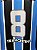CAMISA DO GRÊMIO 2005 TRICOLOR #8 - GG - Imagem 8