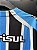 CAMISA DO GRÊMIO 2005 TRICOLOR #8 - GG - Imagem 7