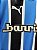 CAMISA DO GRÊMIO 2005 TRICOLOR #8 - GG - Imagem 3