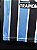 CAMISA DO GRÊMIO 2014 LIBERTADORES TRICOLOR #10 - INFANTIL 16 - Imagem 7