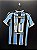 CAMISA DO GRÊMIO 2014 LIBERTADORES TRICOLOR #10 - INFANTIL 16 - Imagem 2