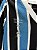 CAMISA DO GRÊMIO 1983 RETRO TRICOLOR LICENCIADA #7 - M MANGA LONGA (FEMININA) - Imagem 3