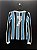 CAMISA DO GRÊMIO 1983 RETRO TRICOLOR LICENCIADA #7 - M MANGA LONGA (FEMININA) - Imagem 2