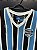 CAMISA DO GRÊMIO 1983 RETRO TRICOLOR LICENCIADA #7 - G (FEMININA) - Imagem 7