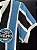 CAMISA DO GRÊMIO 1983 RETRO TRICOLOR LICENCIADA #7 - G (FEMININA) - Imagem 6