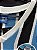 CAMISA DO GRÊMIO 1983 RETRO TRICOLOR LICENCIADA #7 - G (FEMININA) - Imagem 4