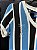 CAMISA DO GRÊMIO 1983 RETRO TRICOLOR LICENCIADA #7 - G (FEMININA) - Imagem 8