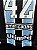 CAMISA DO GRÊMIO 2021 TRICOLOR #42 F. HENRIQUE - M - Imagem 5