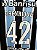 CAMISA DO GRÊMIO 2021 TRICOLOR #42 F. HENRIQUE - M - Imagem 3