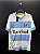 CAMISA DO GRÊMIO 2009 LIBERTADORES BRANCA #7 - G - Imagem 1