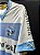 CAMISA DO GRÊMIO 2009 LIBERTADORES BRANCA #7 - G - Imagem 5