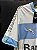 CAMISA DO GRÊMIO 2009 LIBERTADORES BRANCA #7 - G - Imagem 4